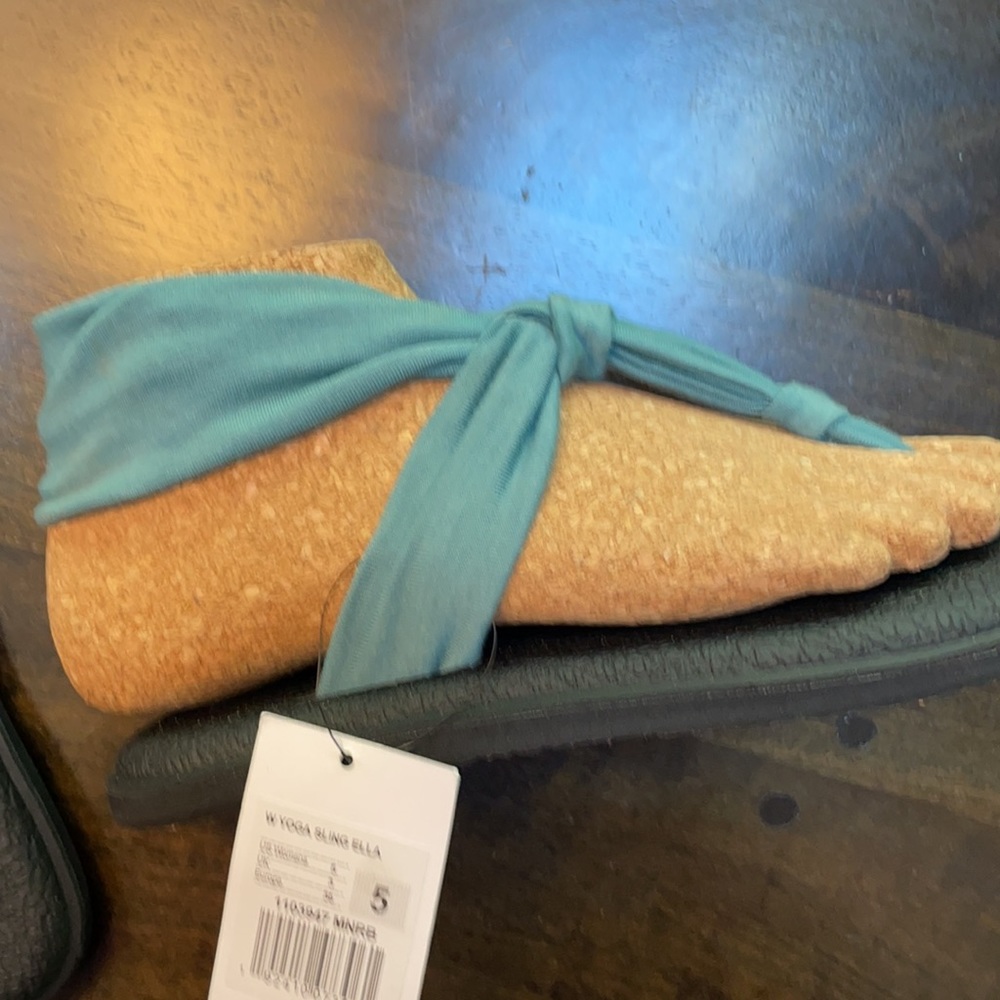Sanuk Yoga Sling Ella - Picture 3 of 5